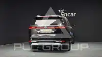 2021 KIA Carnival