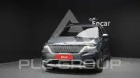 2021 KIA Carnival