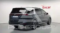 2021 KIA Carnival