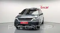 2021 KIA Carnival