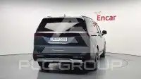 2021 KIA Carnival