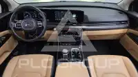 2021 KIA Carnival
