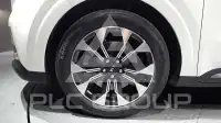 2021 KIA Carnival
