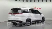2021 KIA Carnival