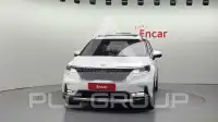 2021 KIA Carnival