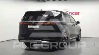 2021 KIA Carnival
