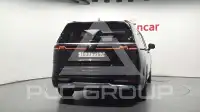2021 KIA Carnival