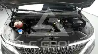 2021 KIA Carnival