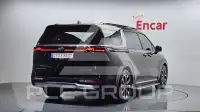 2021 KIA Carnival