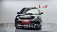 2021 KIA Carnival