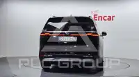 2021 KIA Carnival