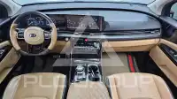 2021 KIA Carnival