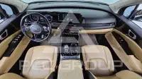 2021 KIA Carnival
