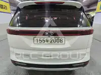 2021 KIA Carnival