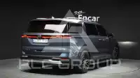 2021 KIA Carnival