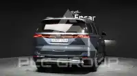 2021 KIA Carnival