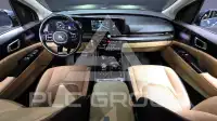 2021 KIA Carnival