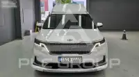 2021 KIA Carnival