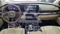 2021 KIA Carnival