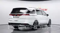 2021 KIA Carnival