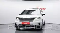 2021 KIA Carnival