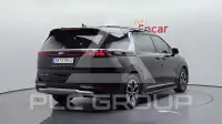 2021 KIA Carnival