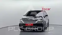 2021 KIA Carnival