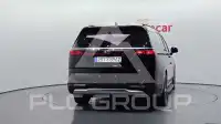 2021 KIA Carnival