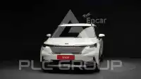 2021 KIA Carnival