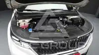 2021 KIA Carnival