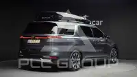 2021 KIA Carnival