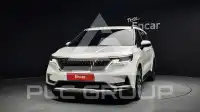 2021 KIA Carnival