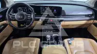 2021 KIA Carnival