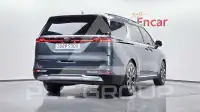 2021 KIA Carnival
