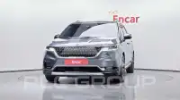 2021 KIA Carnival