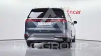 2021 KIA Carnival