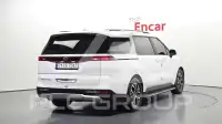 2021 KIA Carnival