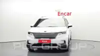 2021 KIA Carnival