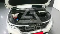2021 KIA Carnival