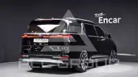 2021 KIA Carnival