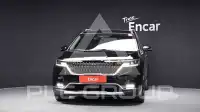 2021 KIA Carnival