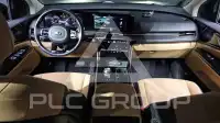 2021 KIA Carnival