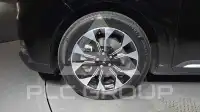 2021 KIA Carnival