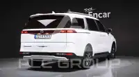 2021 KIA Carnival
