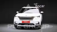 2021 KIA Carnival
