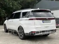2021 KIA Carnival