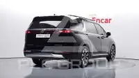 2021 KIA Carnival