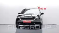 2021 KIA Carnival