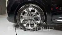 2021 KIA Carnival