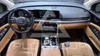 2021 KIA Carnival